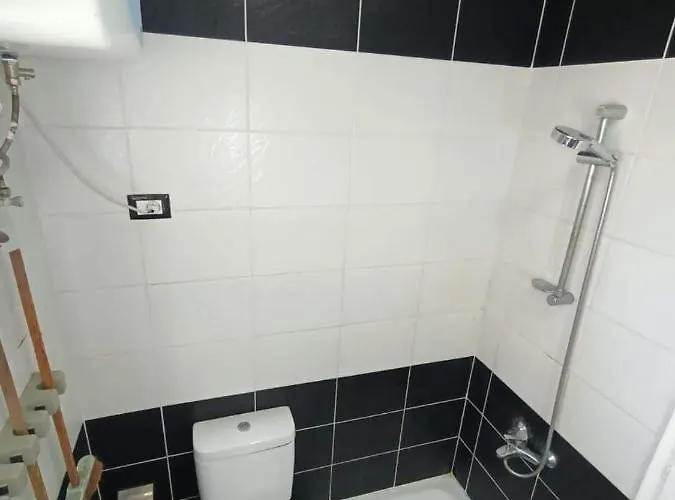 Gasthuis Flat For Rent *