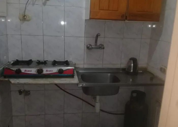 Flat For Rent *