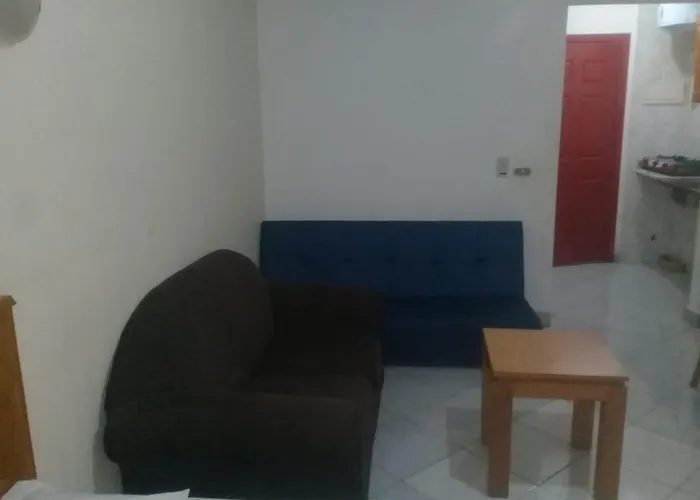 Flat For Rent Gasthuis